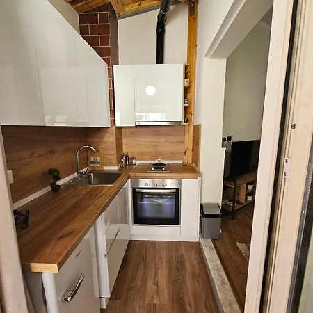 Apartamento Tafa