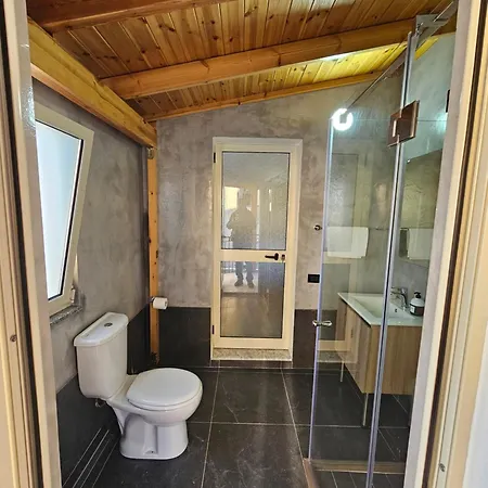 Tafa Apartamento Tirana