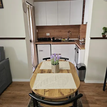Tafa Apartamento *