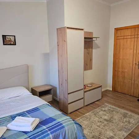 Appartement Tafa