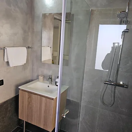 Tafa Apartamento Tirana