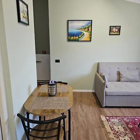 Tafa Appartement