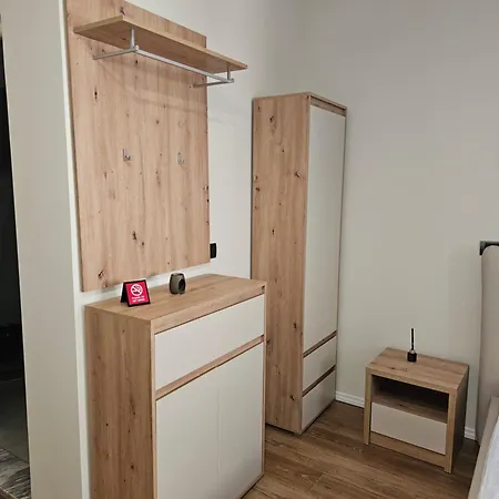 Apartamento Tafa Tirana