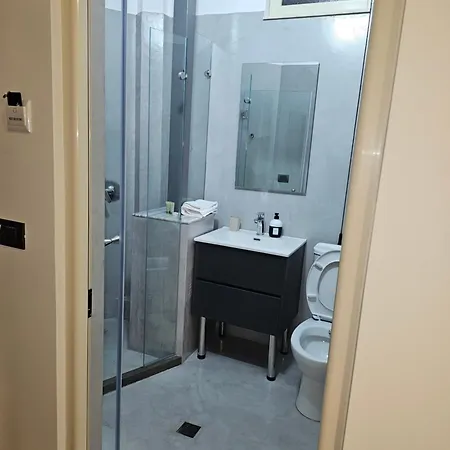 Tafa 아파트 티라나