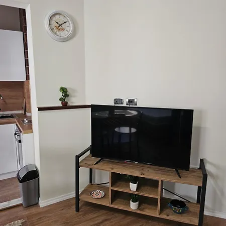 Tafa Appartement *