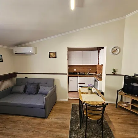 Appartement Tafa Tirana