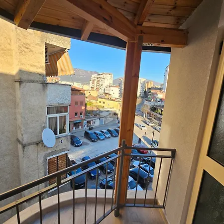 Tafa Apartamento