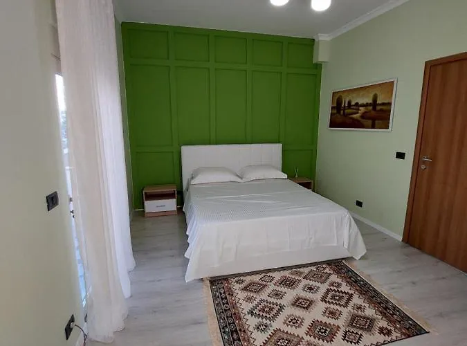 Apartment Tafa Tirana
