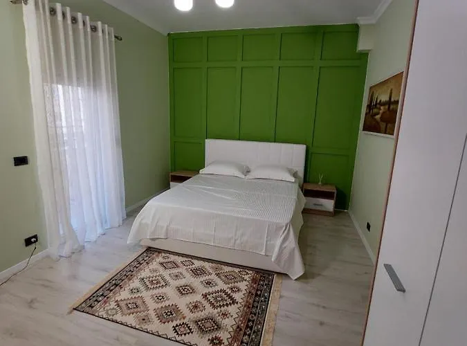 Apartment Tafa Tirana
