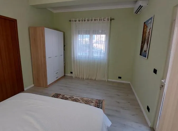 Apartment Tafa Tirana