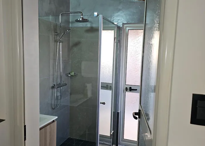 Apartment Tafa Tirana