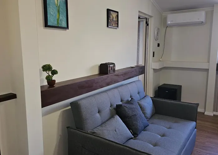 Tafa Apartment Tirana