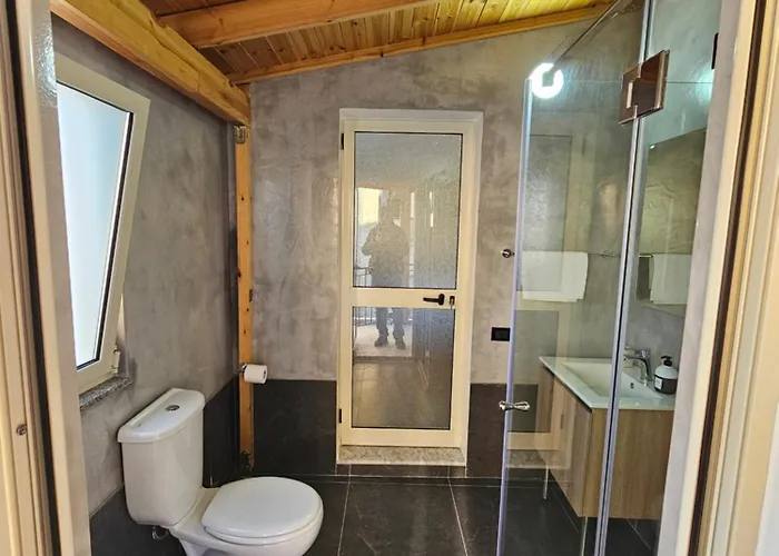 Tafa Apartment Tirana