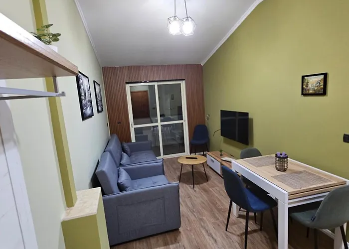 Apartment Tafa Tirana