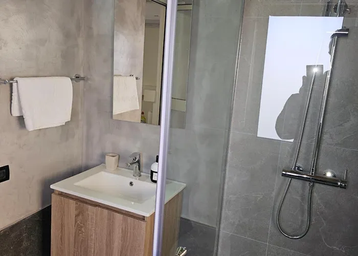 Tafa Apartment Tirana