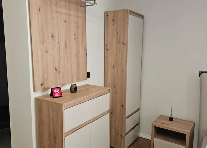 Apartment Tafa Tirana