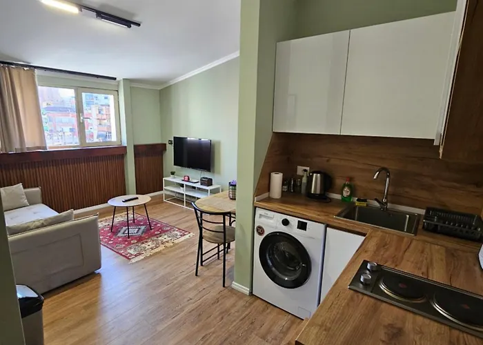 Apartment Tafa Tirana